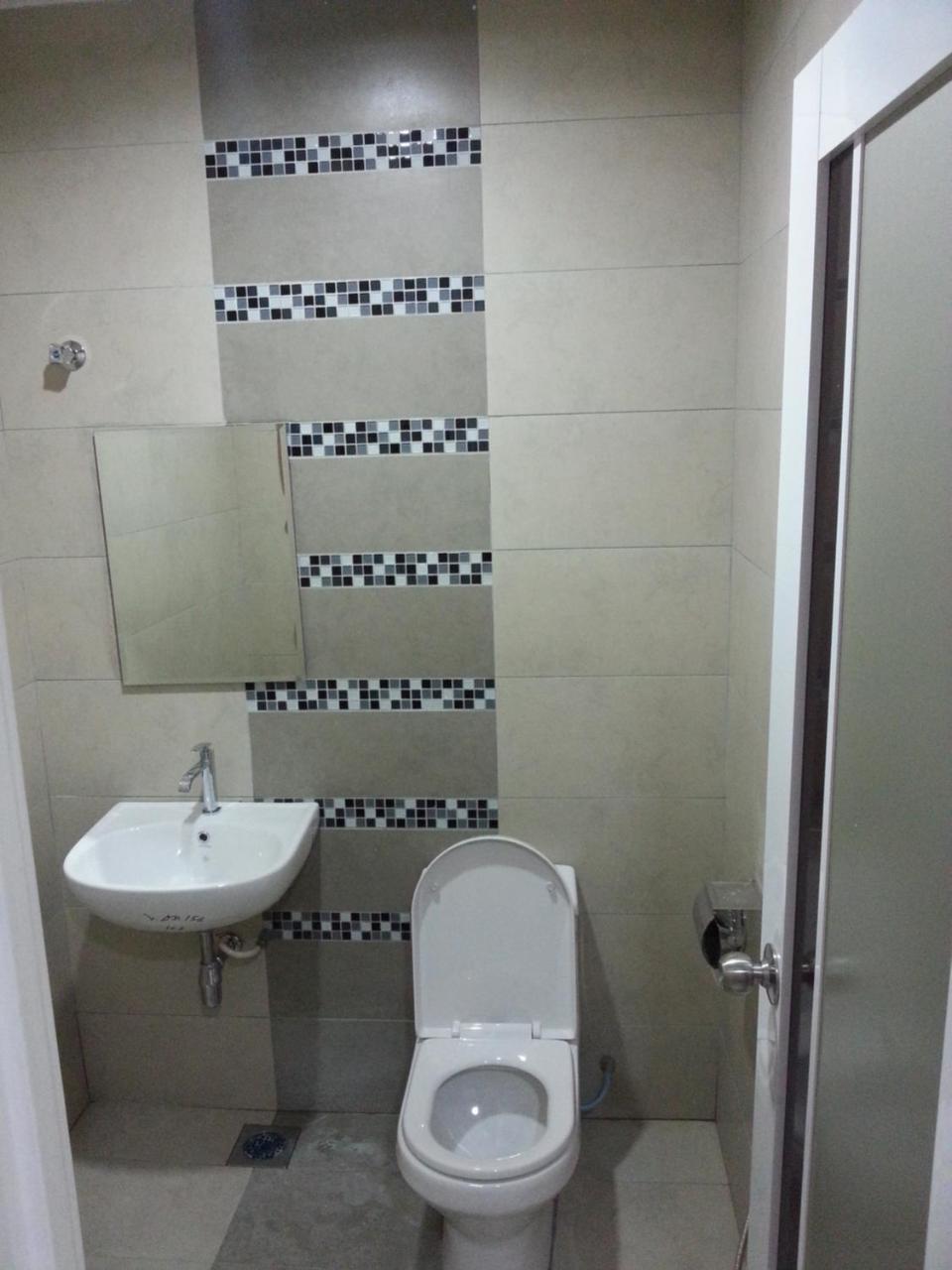 Bilik Deluxe Double
